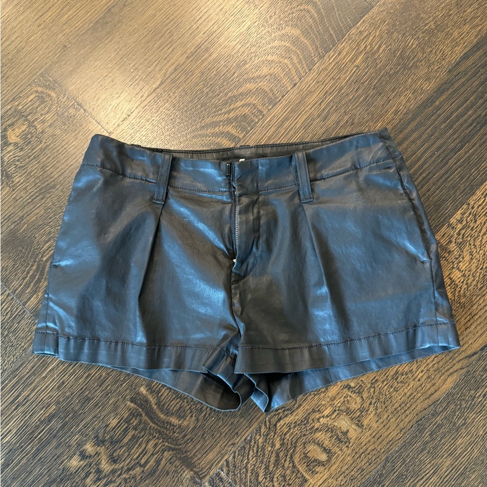 7 For All Mankind Shorts